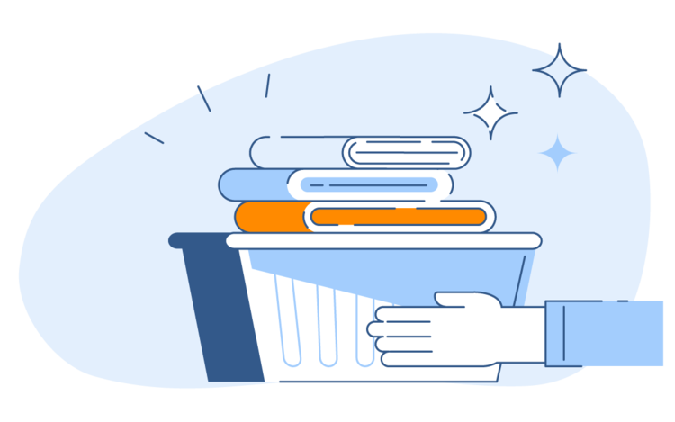 Delivery to Your Doorstep